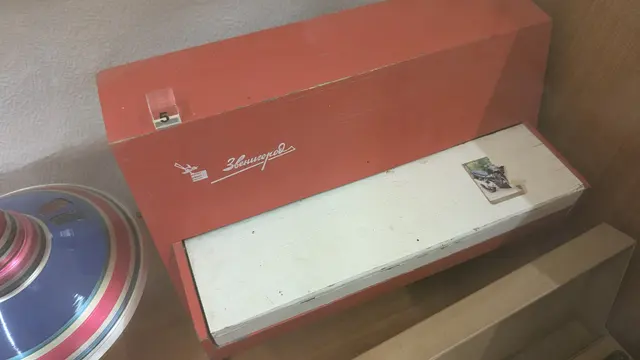 Игрушечное пианино