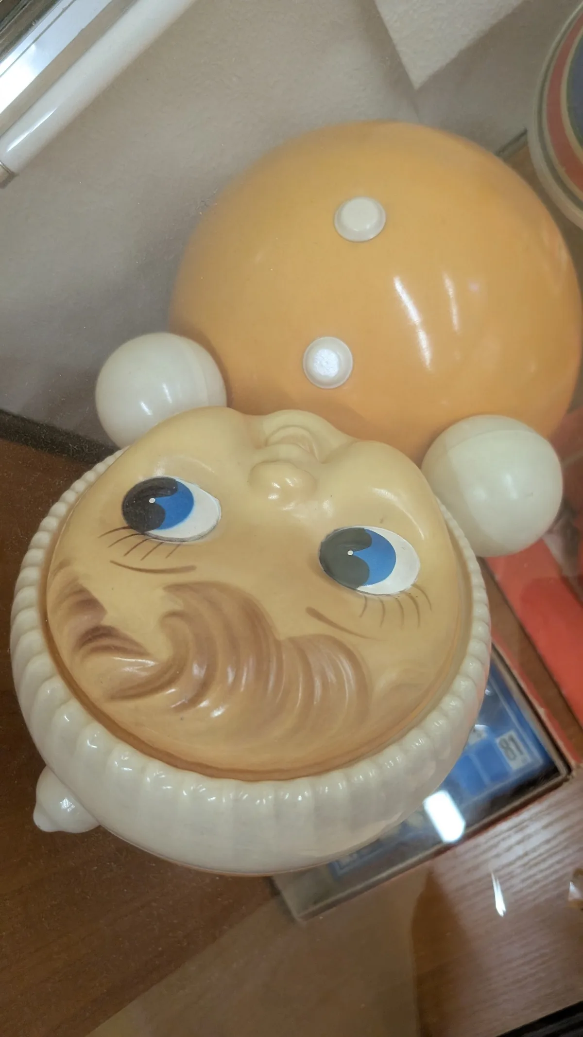 Неваляшка
